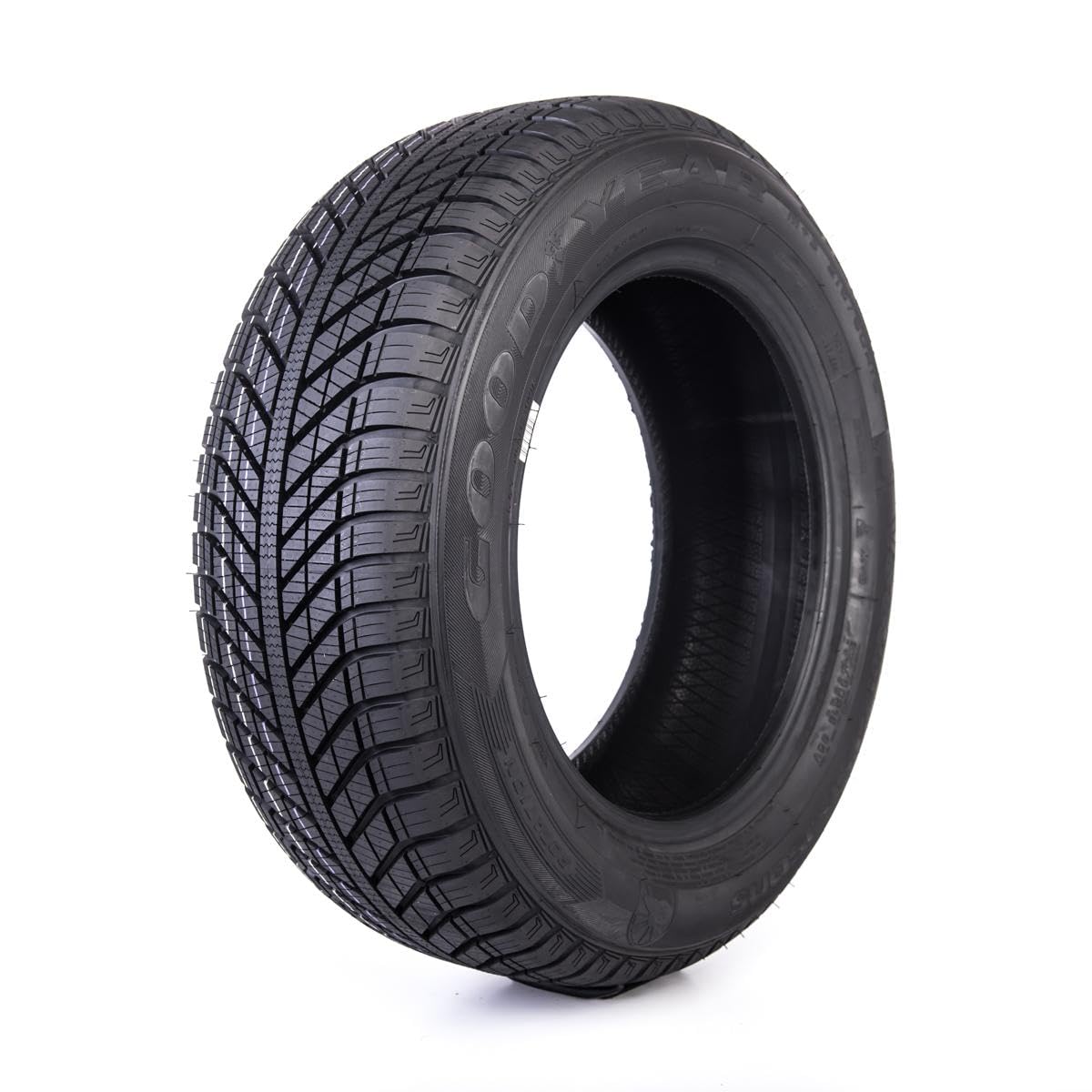Goodyear Vector 4Seasons | Opony całoroczne