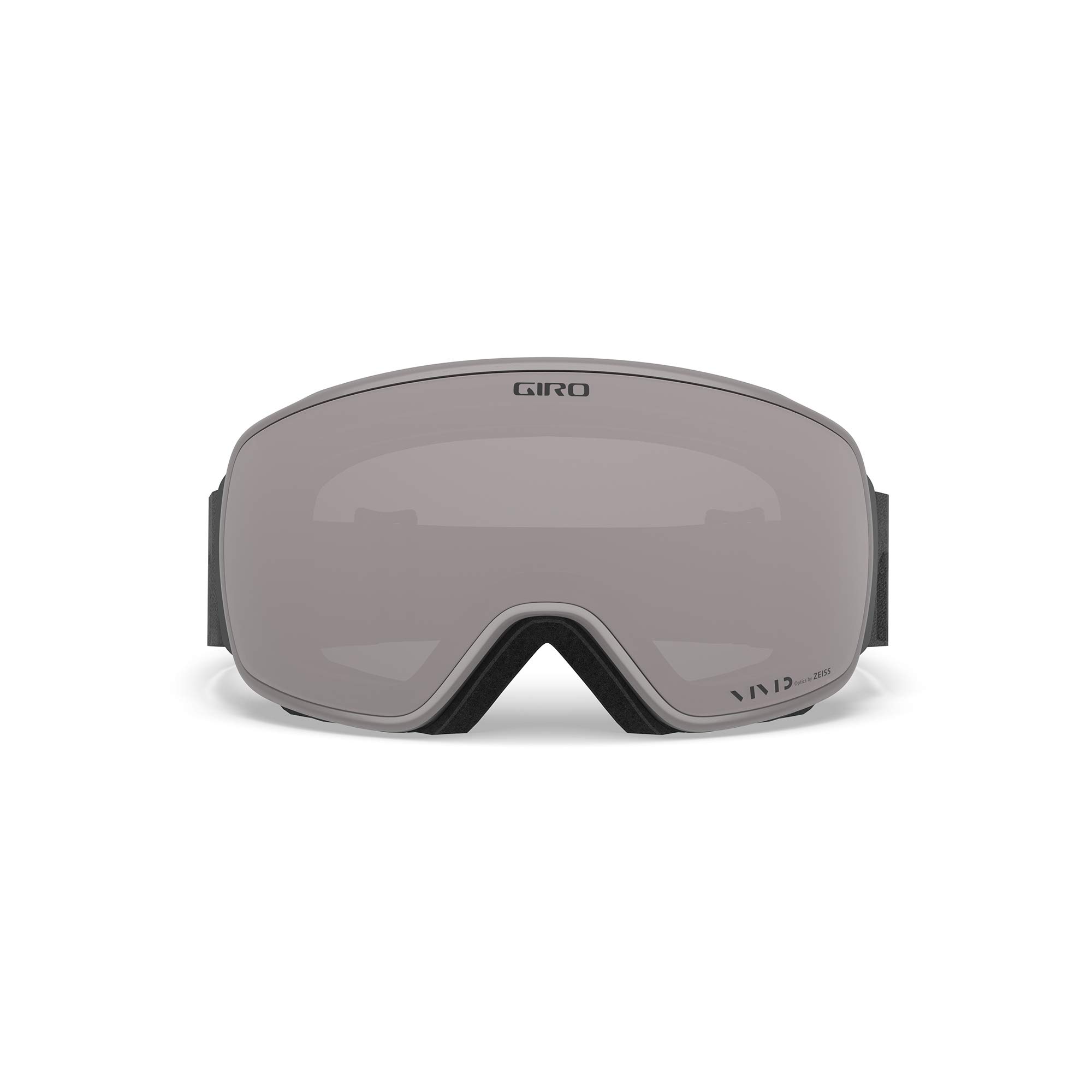 Giro Agent Snow Mascherina Unisex - Adulto
