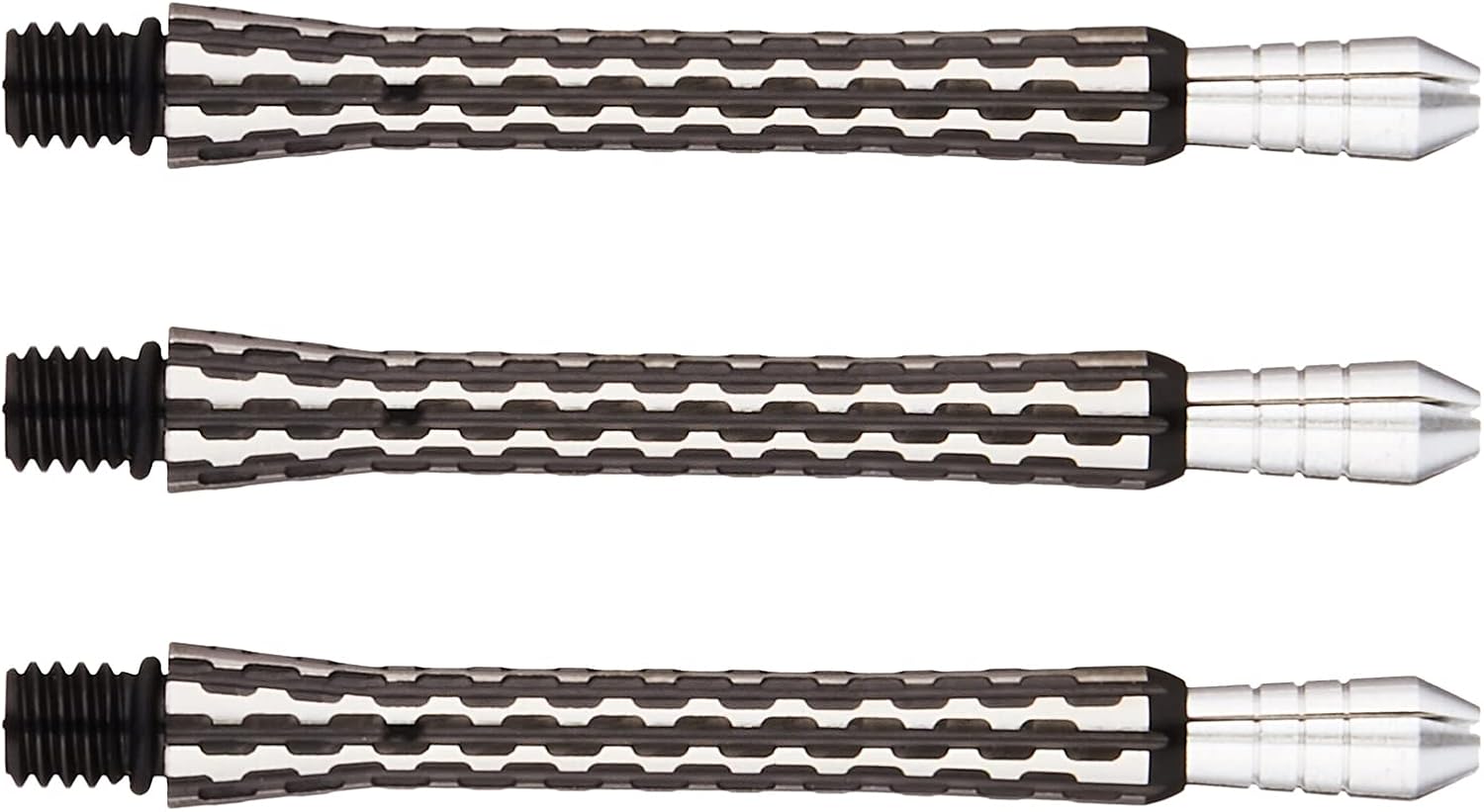 Dart Shaft TARGET Cortex Titanium Shaft Black F