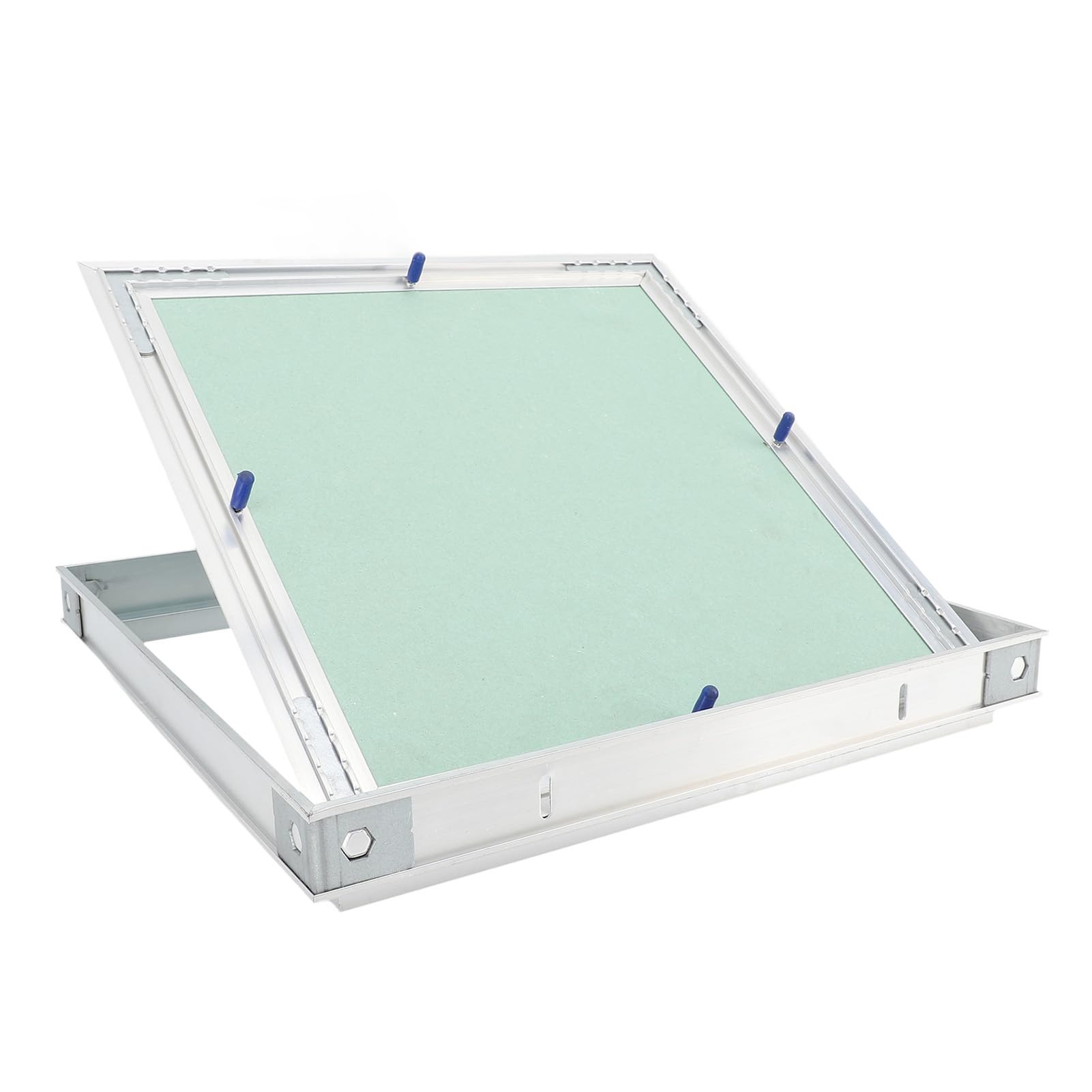 Garosa Wzmocniony Panel Dostępowy z Płyty Gipsowo-kartonowej z pogrubioną ramą ze Stopu Aluminium do Biura, Handlowego, hotelu. (550 kgh0 mm/21,7 kgh1.hen)
