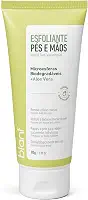 Esfoliante Pés e Mãos 80G