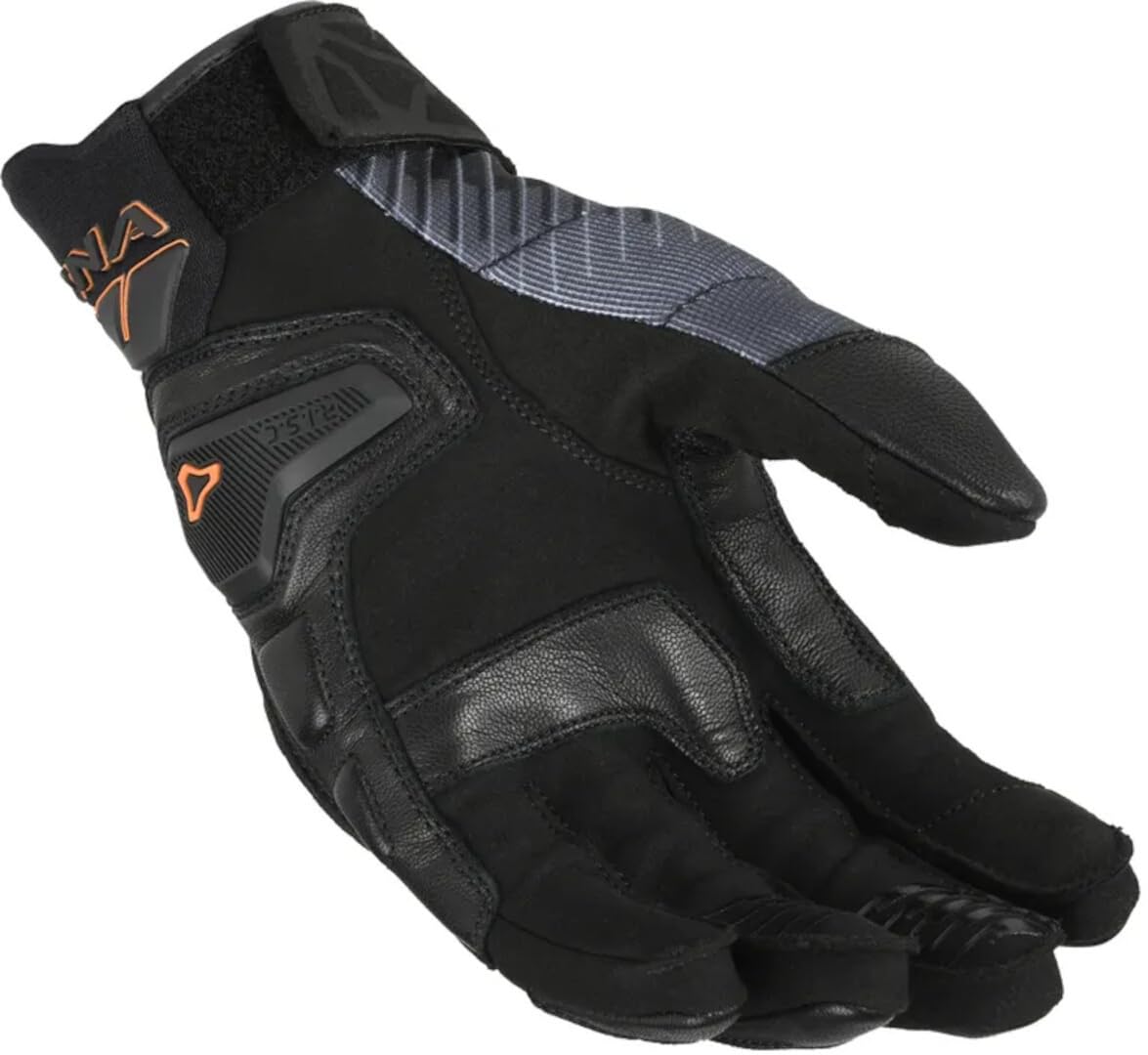 Macna Rime 2.0 - Guanti Estivi Unisex Adulto
