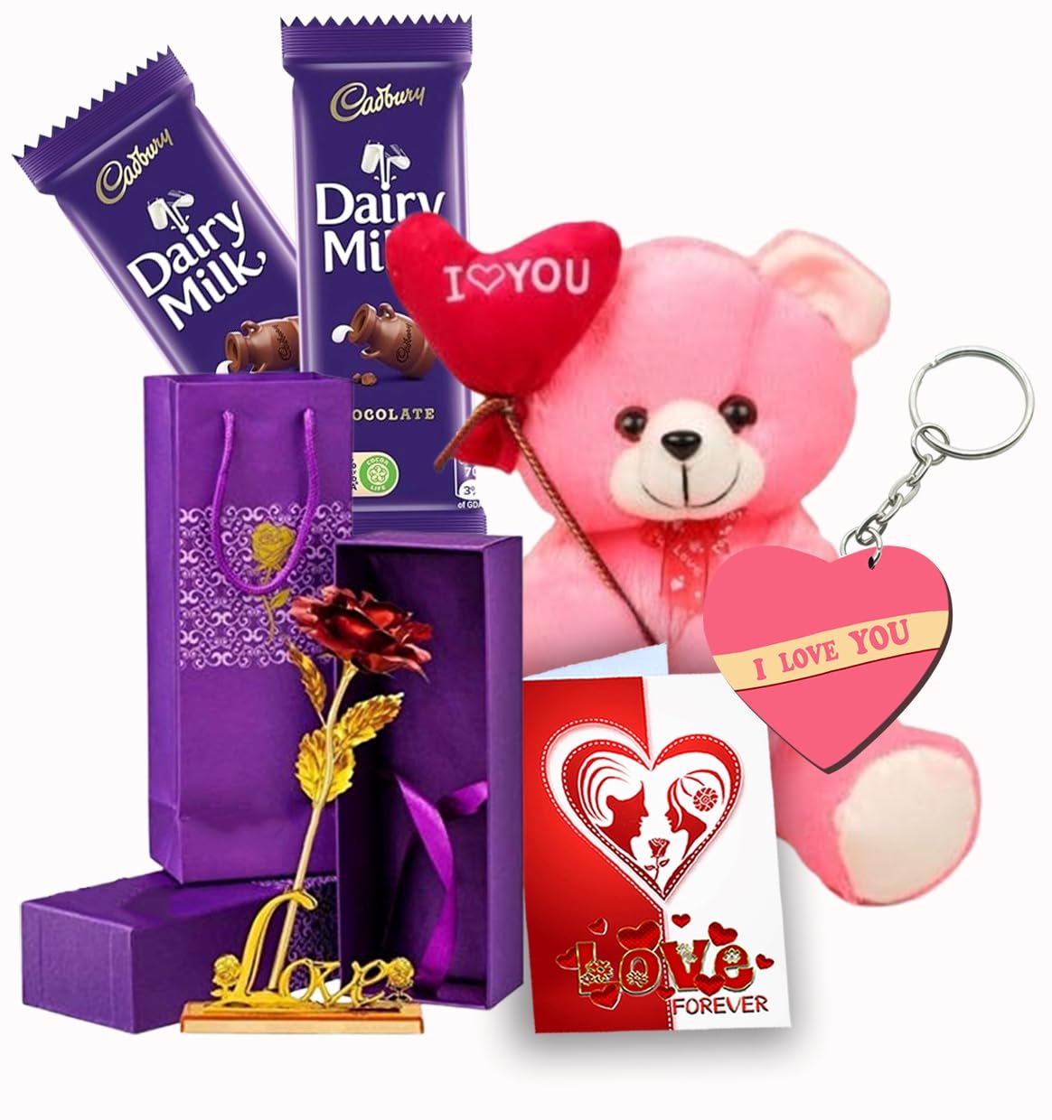 Buy Happy Valentine day-026 Online at Low Prices in India - Amazon.in