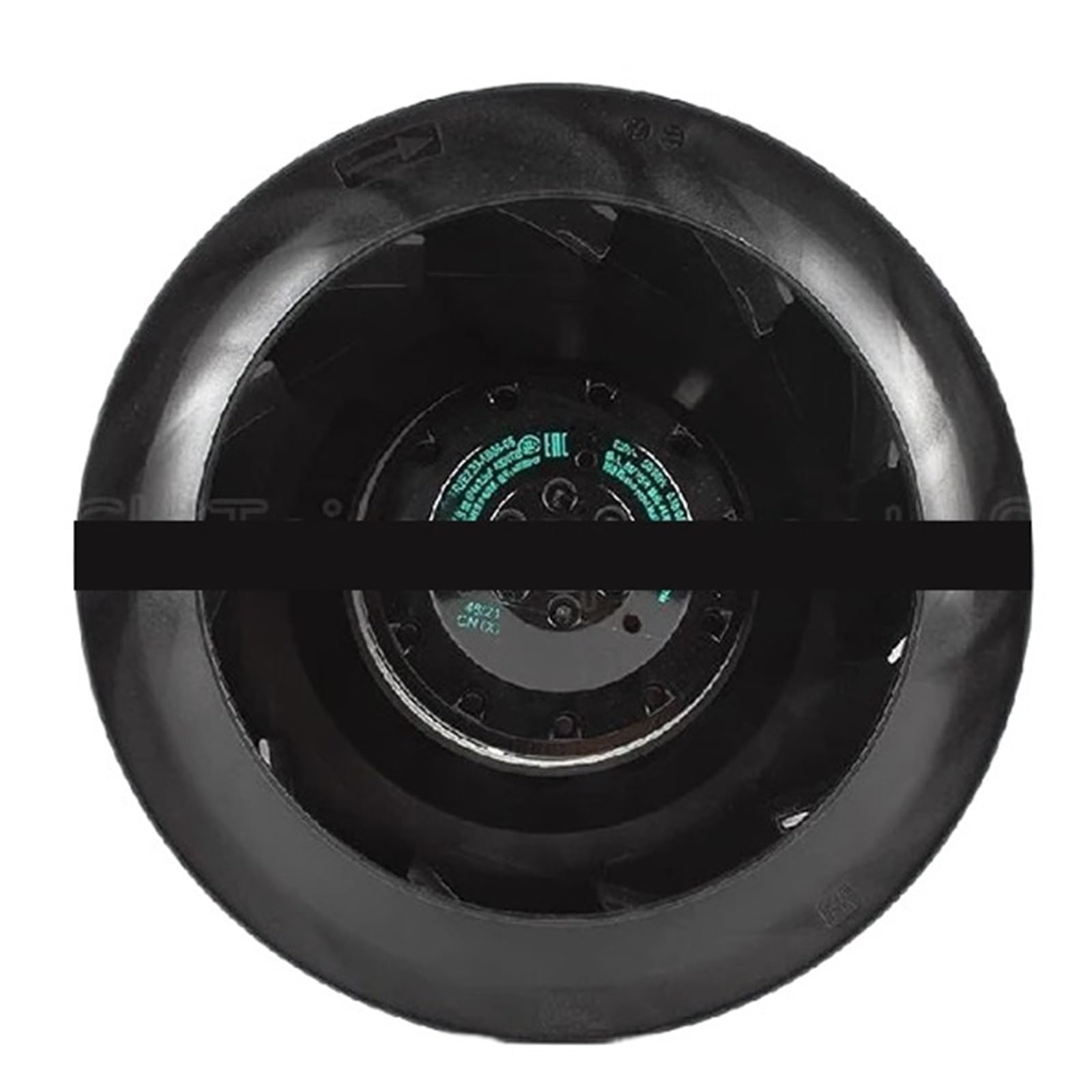 EAHWCXSD R2E225-RA92-17 R2E225-RA92-20 R2E225-RA92-16 Fan(R2E225-RA92-17)