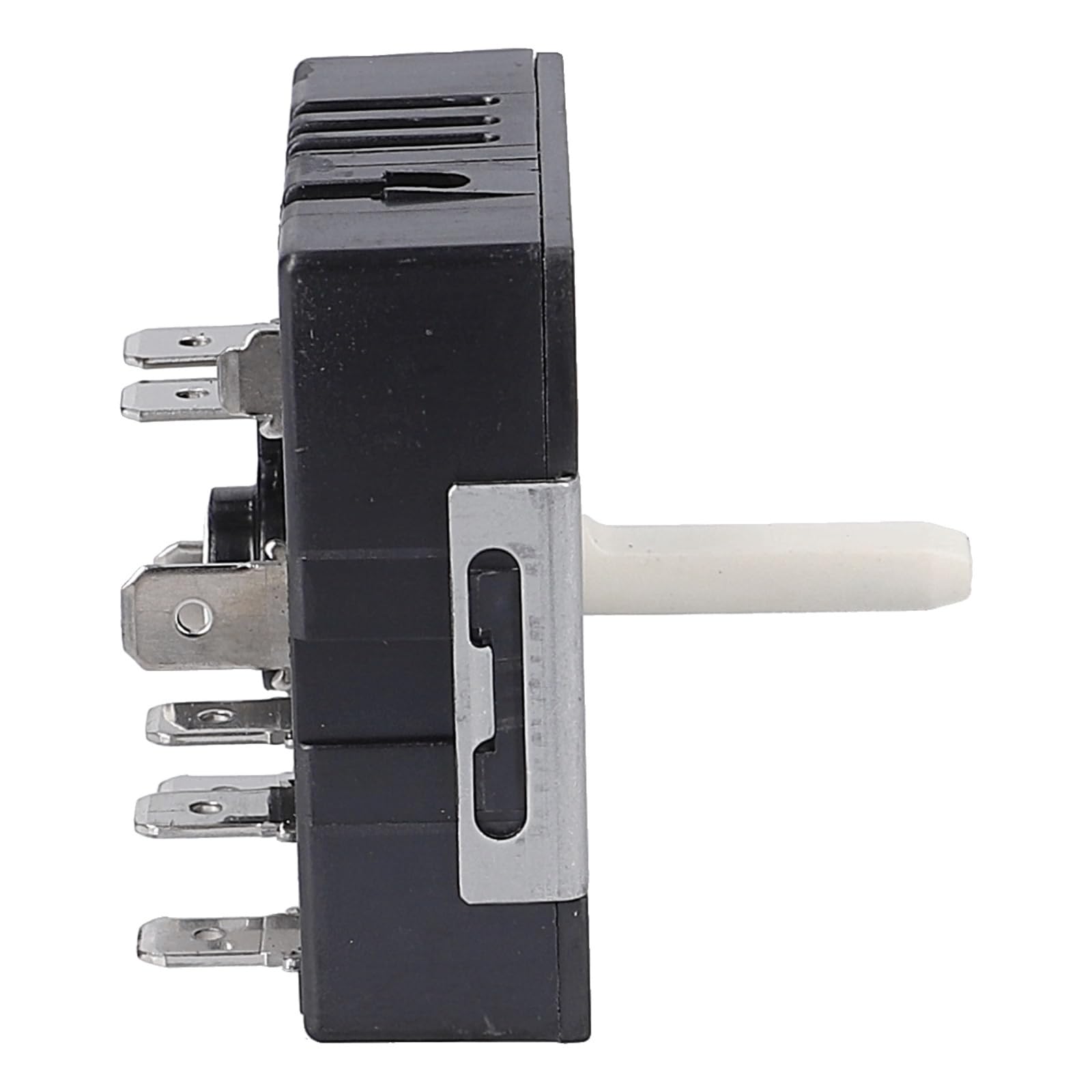 LUTH Premium Profi Parts Energieregler 1kreis kompatibel mit Gorenje 371757 Ego 50.77021.000 für Kochfeld Herd