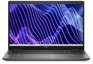 Dell Latitude 3450 Laptop - i5-1335U | 8GB DDR5 | 512 SSD | Ubuntu | 14" FHD | NO ODD | 3 Yrs + 3 Yrs ADP | Backlit KB | Intel Dual Band Wi-Fi 6 | 3 Cell
