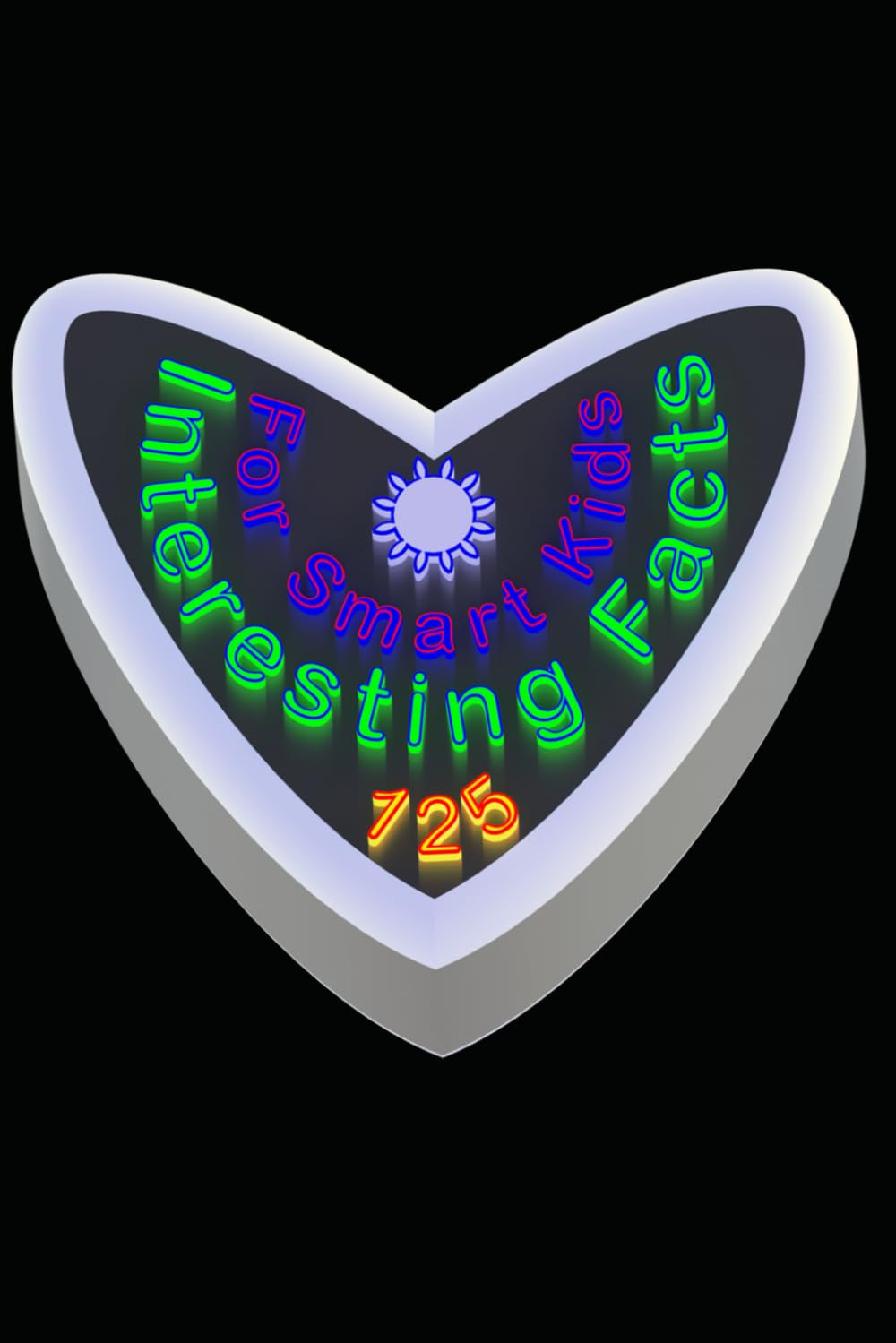 125 Interesting Facts for Smart kids: Amazing Space Discoveries