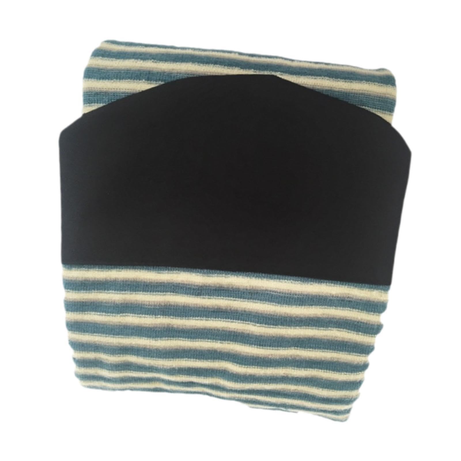 Surfboard Sock Cover Sleeve Foldable for Travel Beach Outing with Drawstring 6.8ft|Sporting Goods|Water Sports|Surfing|Accessories|Board Bags & Socks