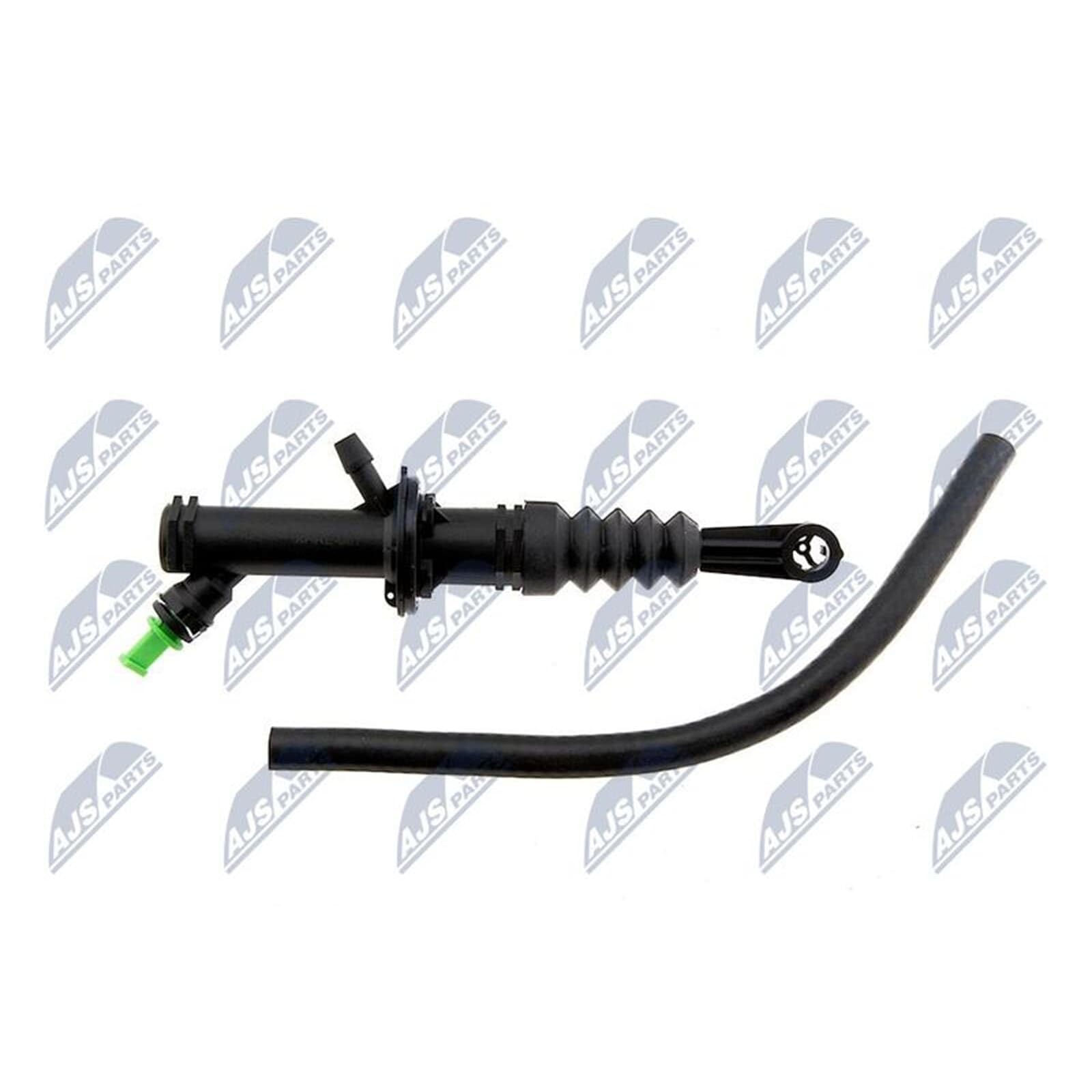 NTY Cilindro trasmettitore, Frizione NSP-RE-007 Compatibile con: RENAULT KANGOO/GRAND KANGOO II, KANGOO BE BOP, KANGOO Express