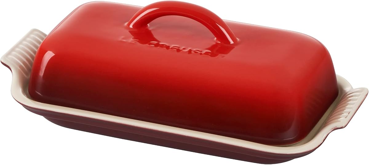 Le Creuset Stoneware Heritage