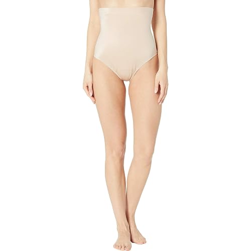 SPANX Suit Your Fancy High-Waist Thong