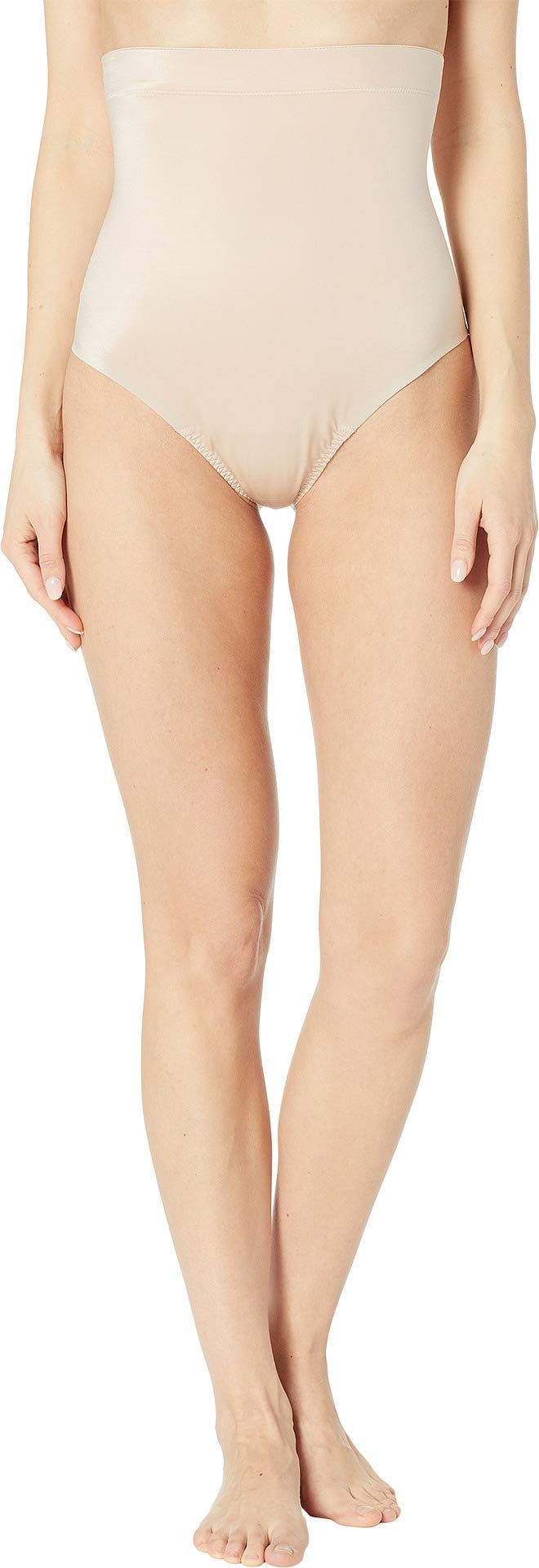 Suit Your Fancy Shaping High-Waisted Thong