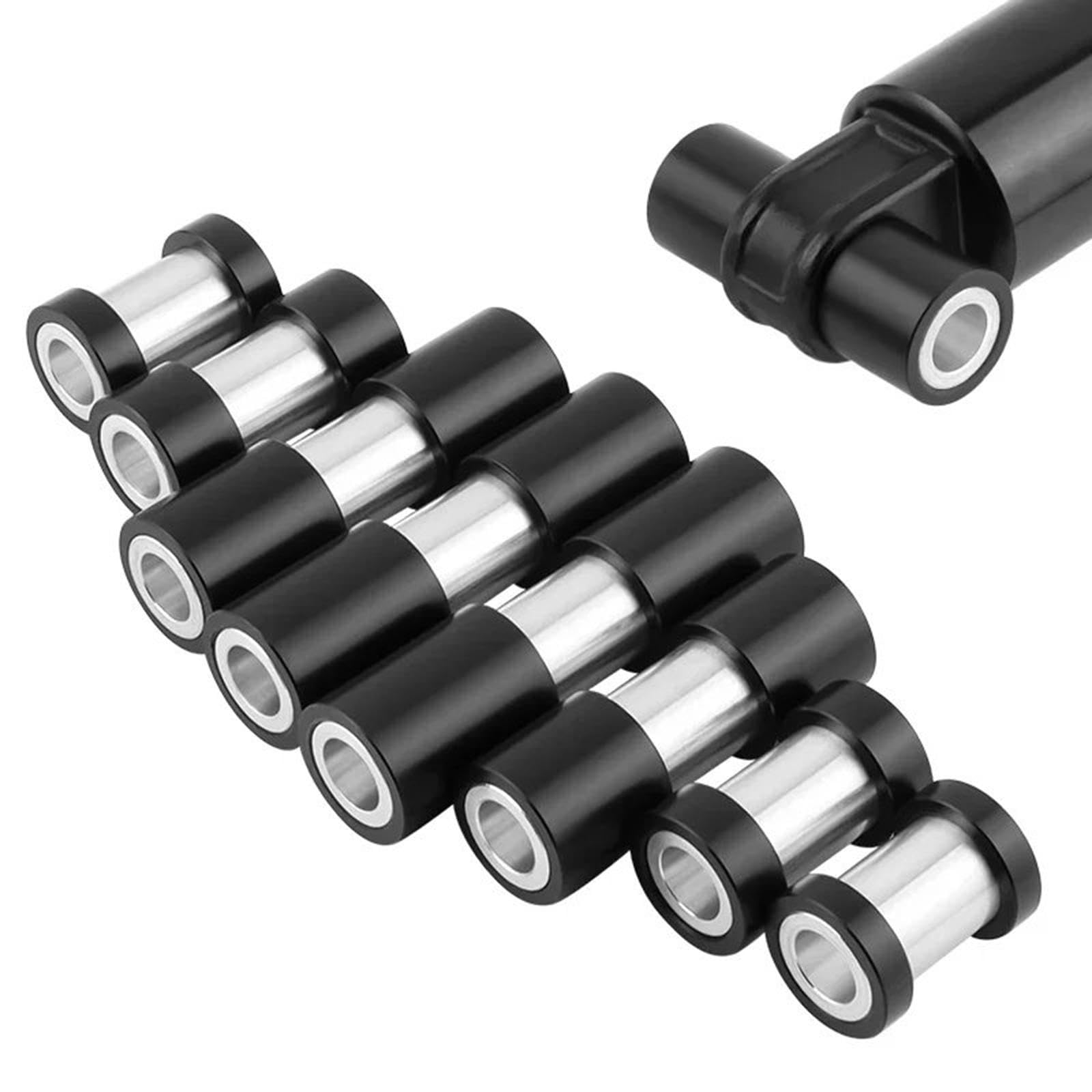 RNXRZANK 4X Shock Absorber Bushing for