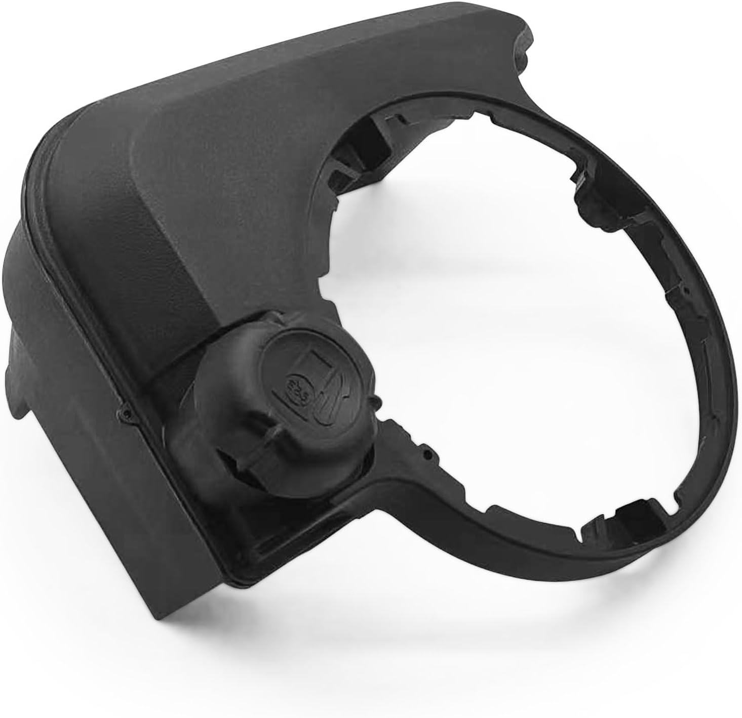 1/4" ID Fuel Line Hose - Sold By The Foot, Replaces Briggs & Stratton 499742 & Tecumseh 430173 8 thumbnail image