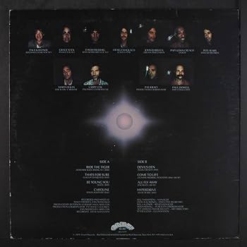 Jefferson Starship - Dragon Fly - Amazon.com Music