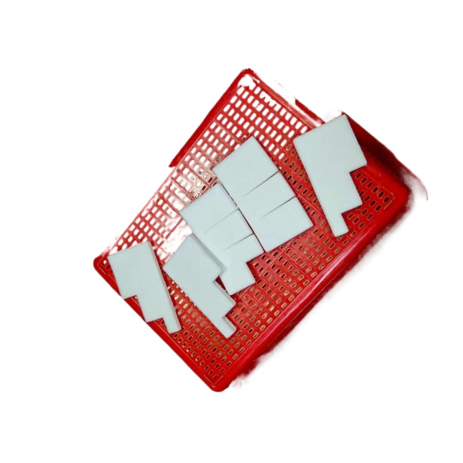 Spugna tampone inchiostro, compatibile con EPSON, WF 7845 7840 | C12C934591 C9345, WF 7830 7820, ET 16150 16600 16650, 5880 5850 5800, L8168 L8188, WF7800