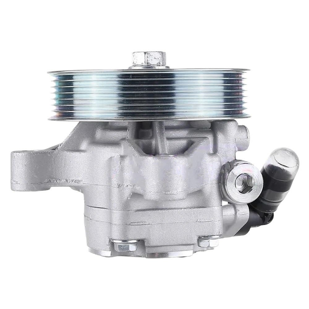 Pompa Wspomagania Pasuje do elementu CR-V Accord 2.0L 2.4L 56110PNBA01 56110PND003 56110PNDA51 56110PNDJ01 części samochodowe pompa wspomagania układu kierowniczego Hydrauliczna pompa sterująca
