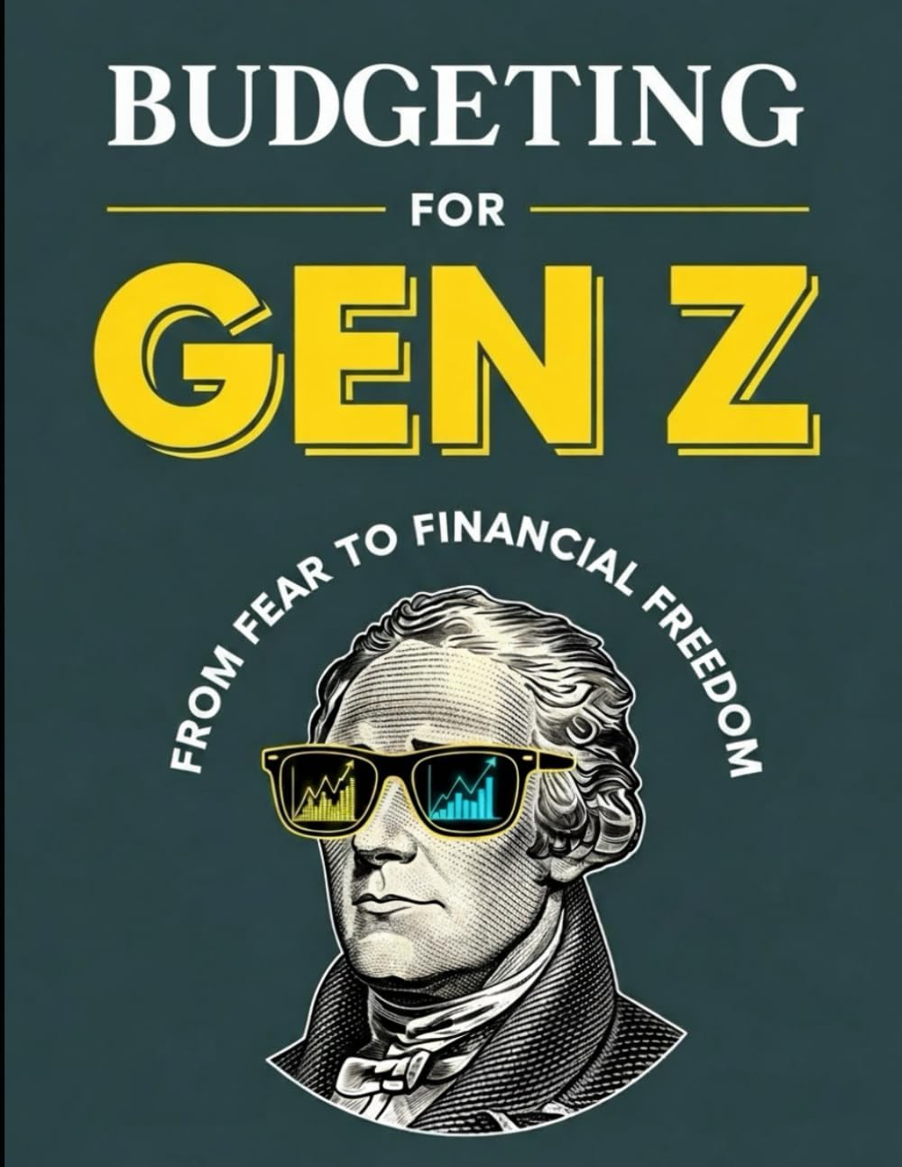 Budgeting for Gen Z: From Fear to Financial Freedom