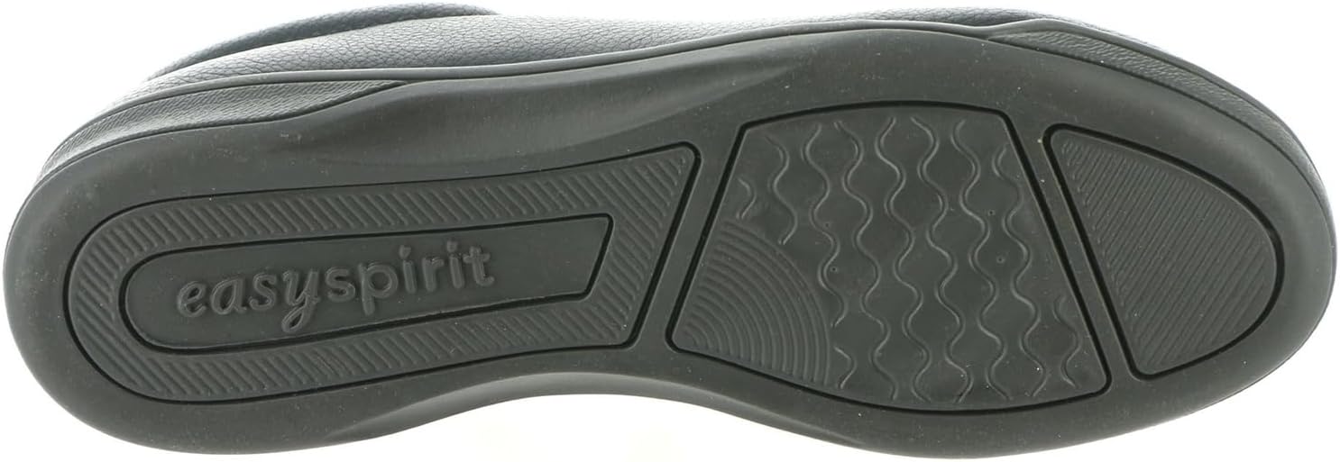 Easy Spirit AP1 Women's Oxford, 10 B(M) US, Navy-Navy - Image 3