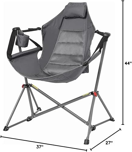 Miniatura 3 de Member's Mark Mark - Tumbona con silla oscilante en Castlerock