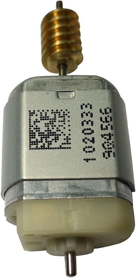 AUTOALL ESL/ELV Motor Steering Lock Wheel Motor 12V~14V for Mercedes-Benz W204 W207 W212