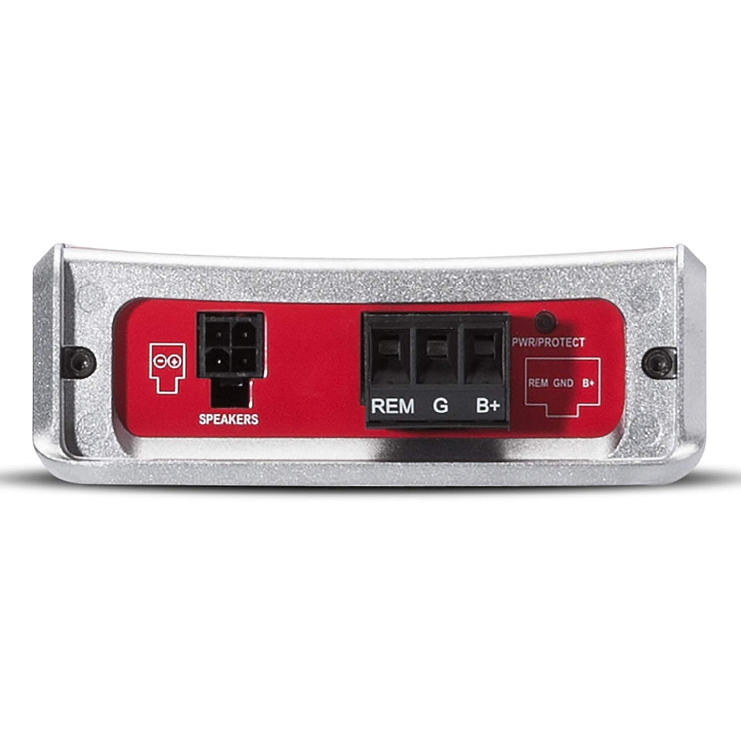 Rockford Fosgate PUNCH pbr300×1 Amazon.com: Rockford Fosgate PBR300X1 Punch 300 Watt Mono