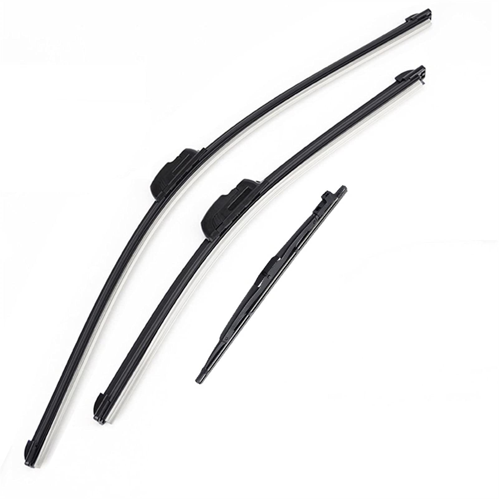 Lames d'essuie-glace haute performance pour E46 Touring 1998-2006 - 7