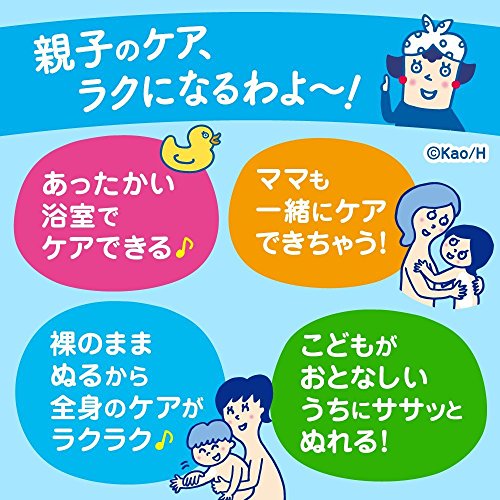 ビオレu ビオレu お風呂で使ううるおいミルク フローラル 4901301342416 の商品画像 4