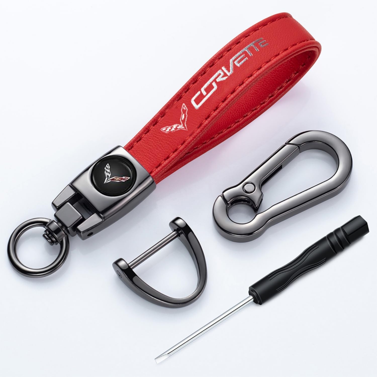 Car Keychain Key Chain - Image 4