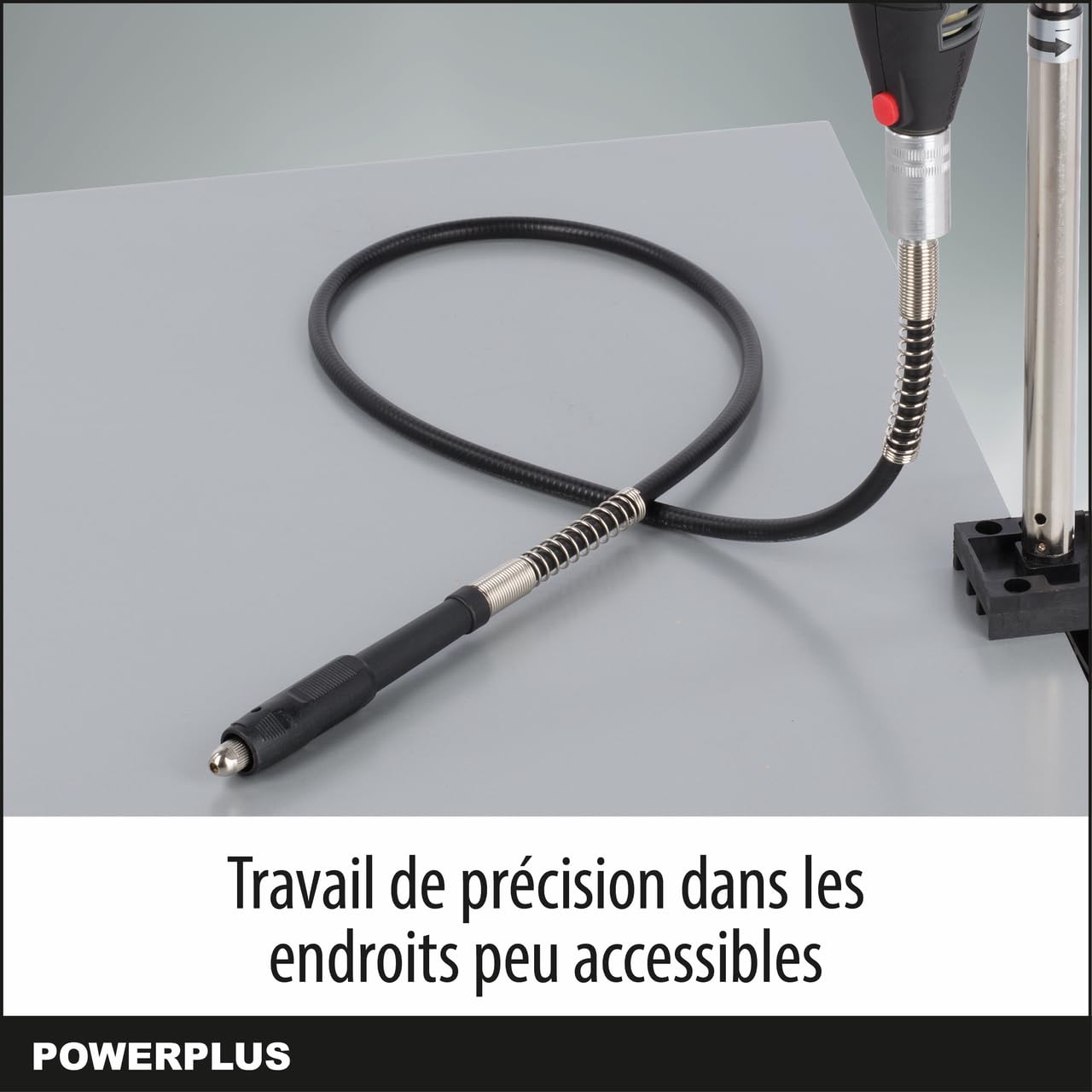 VARO POWE80060 PowerPlus Multitool 135W