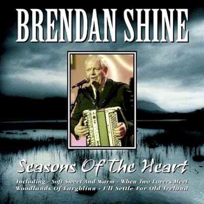 Seasons Of The Heart