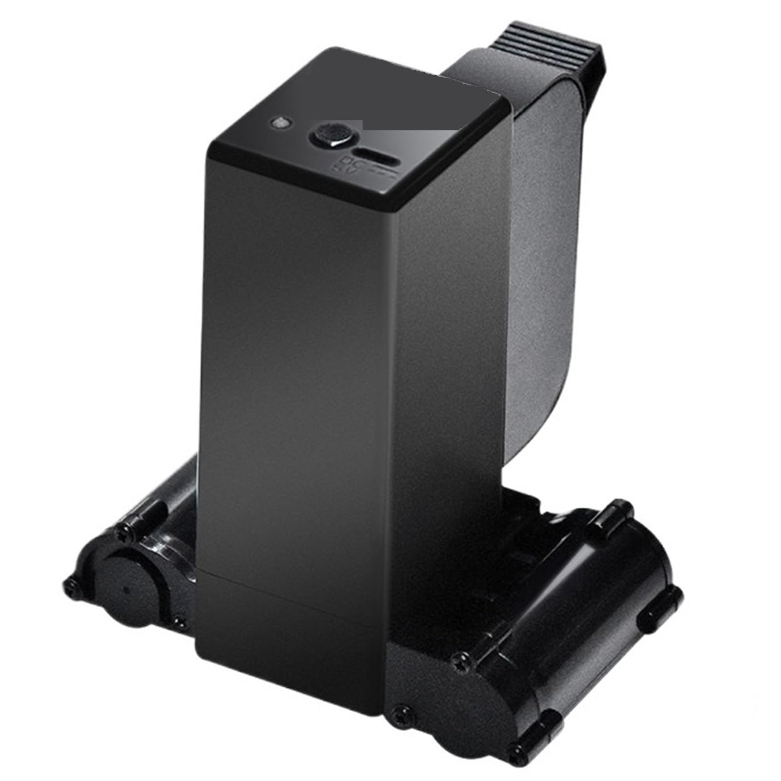 Smart Expiry Date Inkjet Coding Machine Manual Printer Mobile Handheld Jet Mini Bar Code Small Wifi The Weld Is Strong