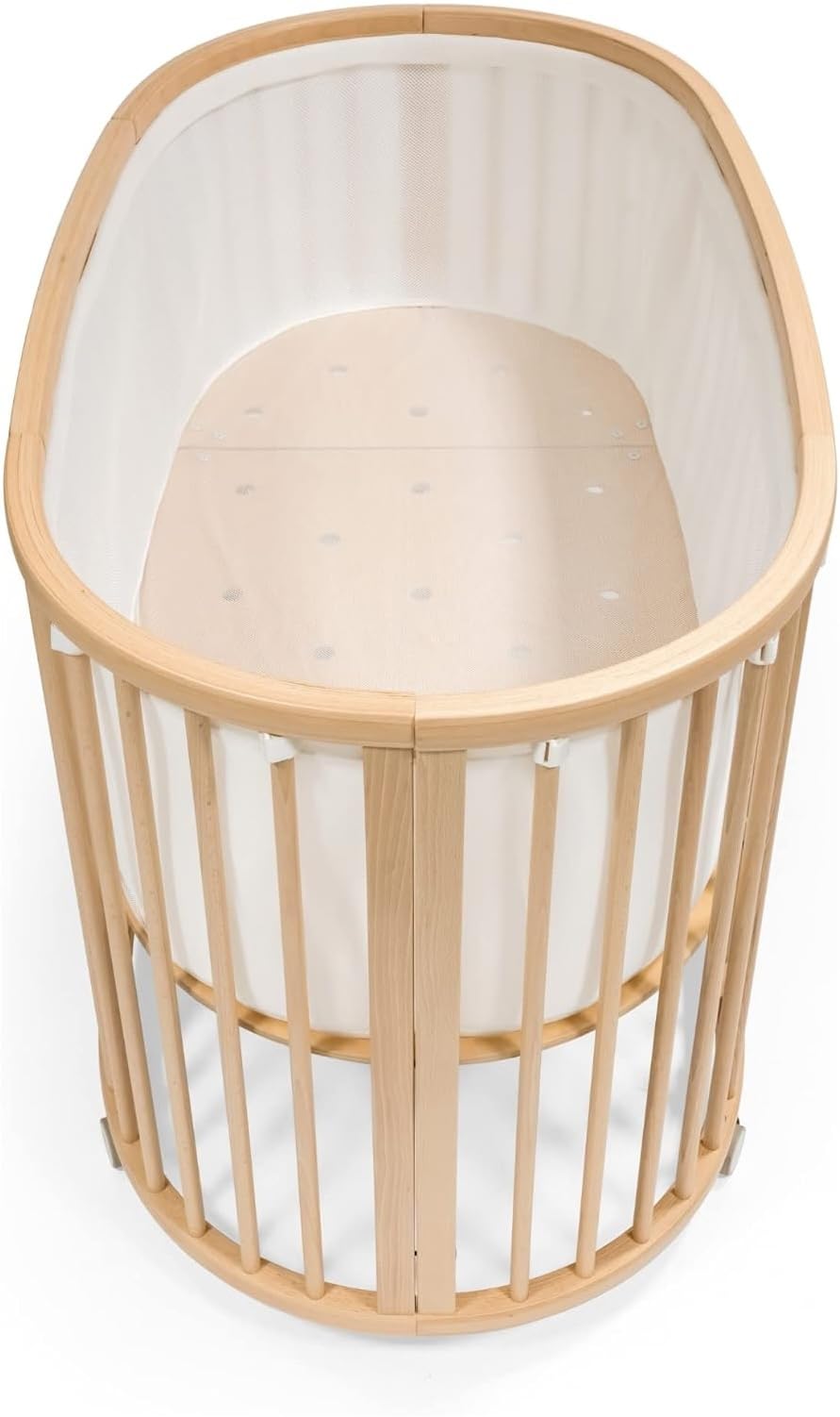 Amazon.co.jp: Stokke(ストッケ) スリーピー ベッド ガード フェンス