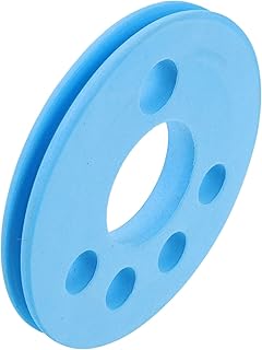 BESPORTBLE Esponja De Equipamento De Pesca De Carretel Principal Combo Para Esponja De Linha De Pesca Placa De Enrolamento Carretéis De Espuma De Pesca De Tamanho Grande Enrolador De Pesca