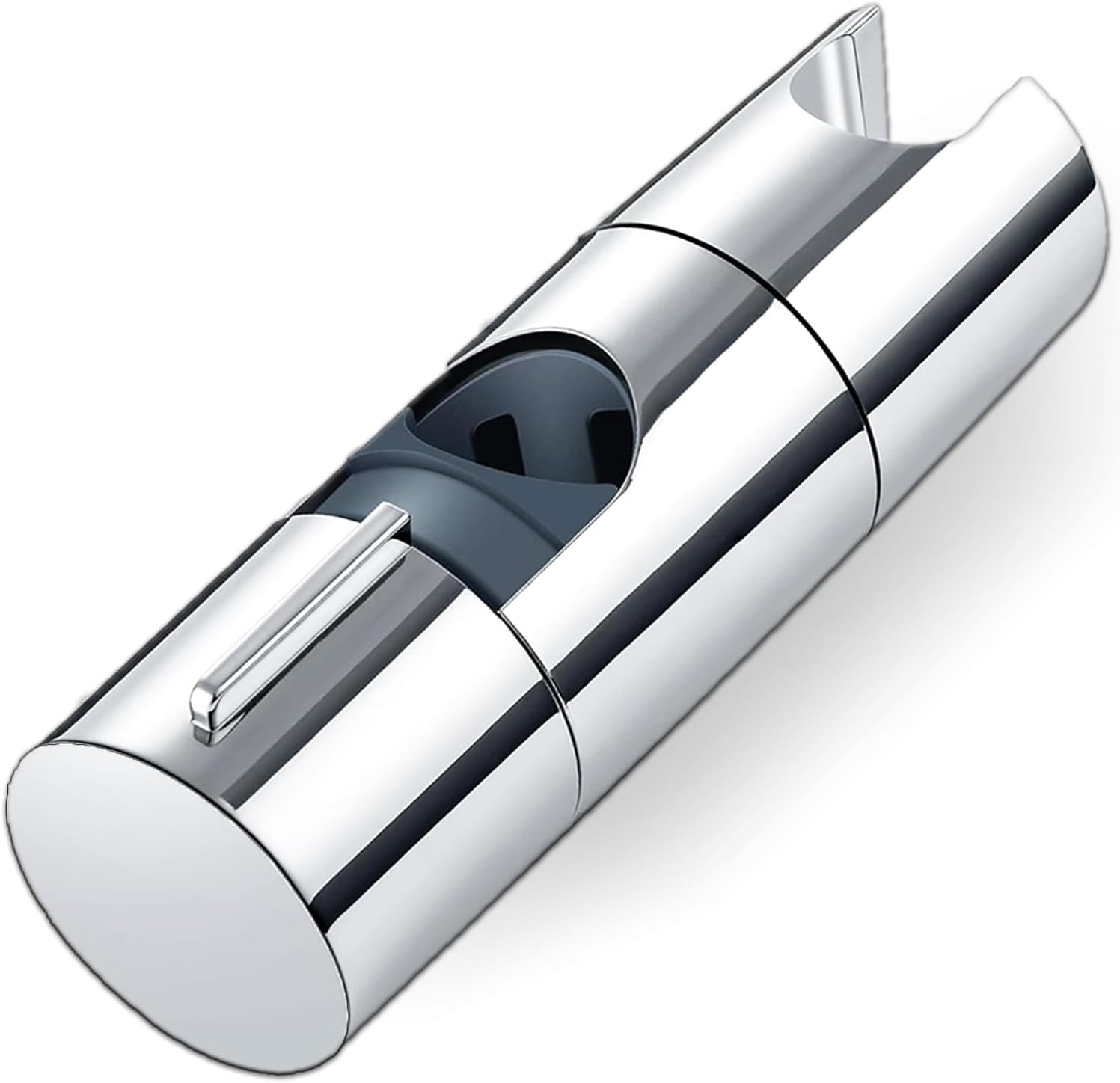 Aqualisa Rush/Dual 22mm Shower Head Holder Chrome (664910) Amazon