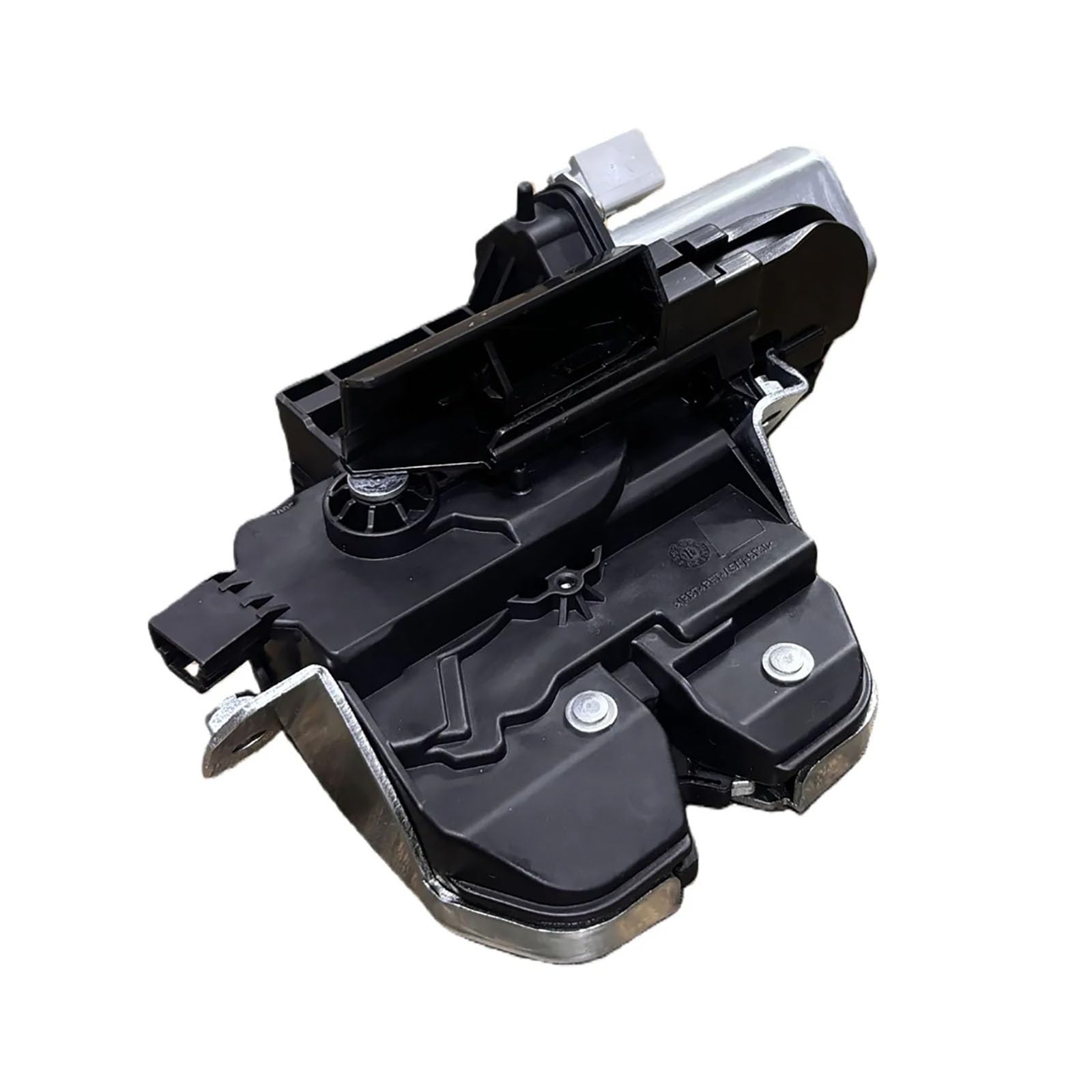 Compatible with Porsche for Cayenne (92A) 2011 2012 2013 2014 2015 2016 2017 Car Rear Trunk Lid Lock Actuator OEM:7P0827505M 95851250505