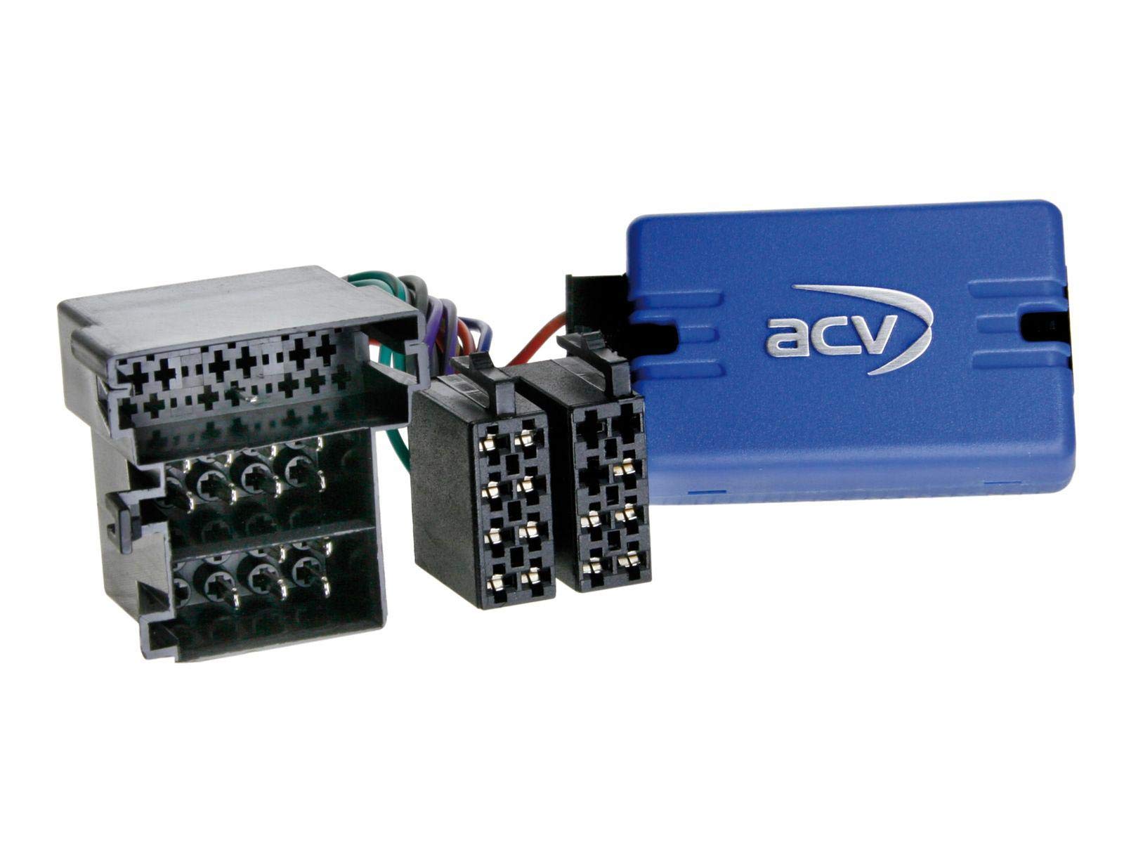ACV 42-VW-901 Lenkrad-Interface
