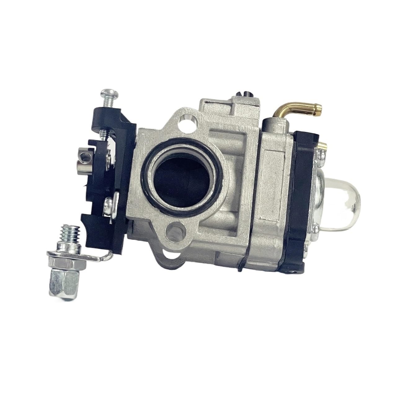 Carburateur de 15mm pour débroussailleuse et coupe-bordure thermique