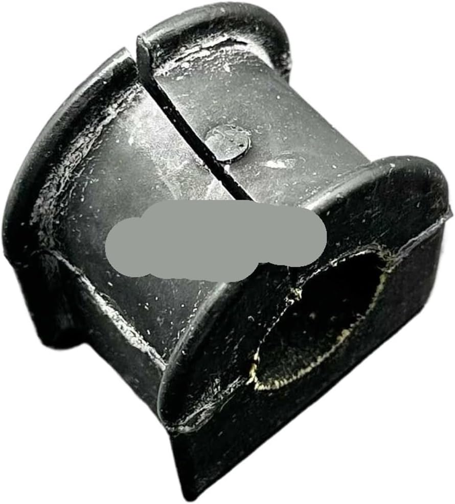 Fit For Jeep Front Rear Balance Bar Rubber Sleeve Opening Glue Vehicle Stabilizer Shaft(1pc rear)