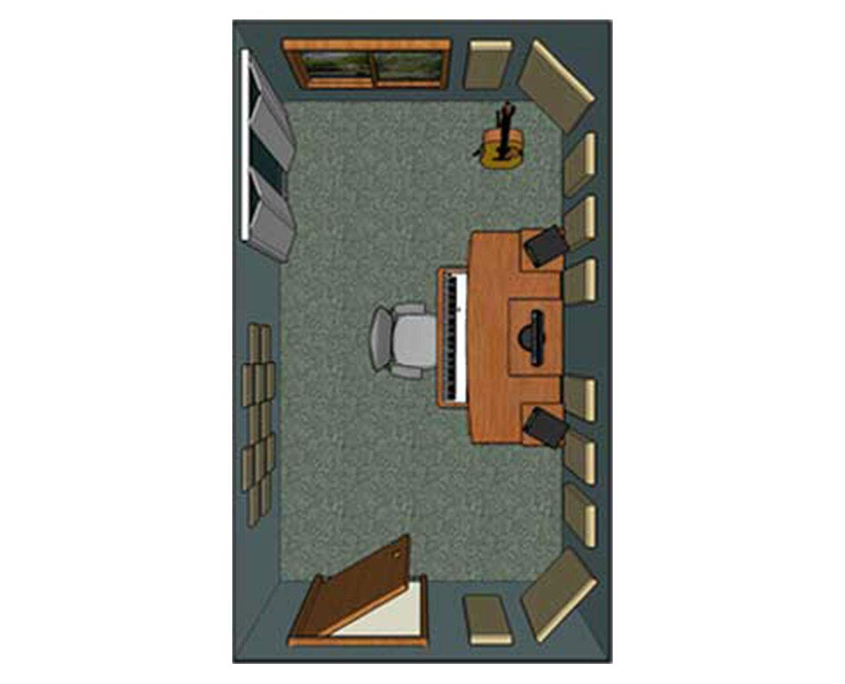 Primacoustic London 12 - Grey - Image 2