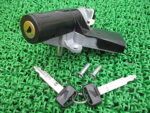 Amazon | 新品 ホンダ 純正 バイク 部品 クレアスクーピー キーセット