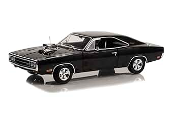 グリーンライト GLシリーズ ダッジ スーパーチャージャー仕様 未開封品　貴重 グリーンライト GLシリーズ ダッジ スーパーチャージャー仕様 未