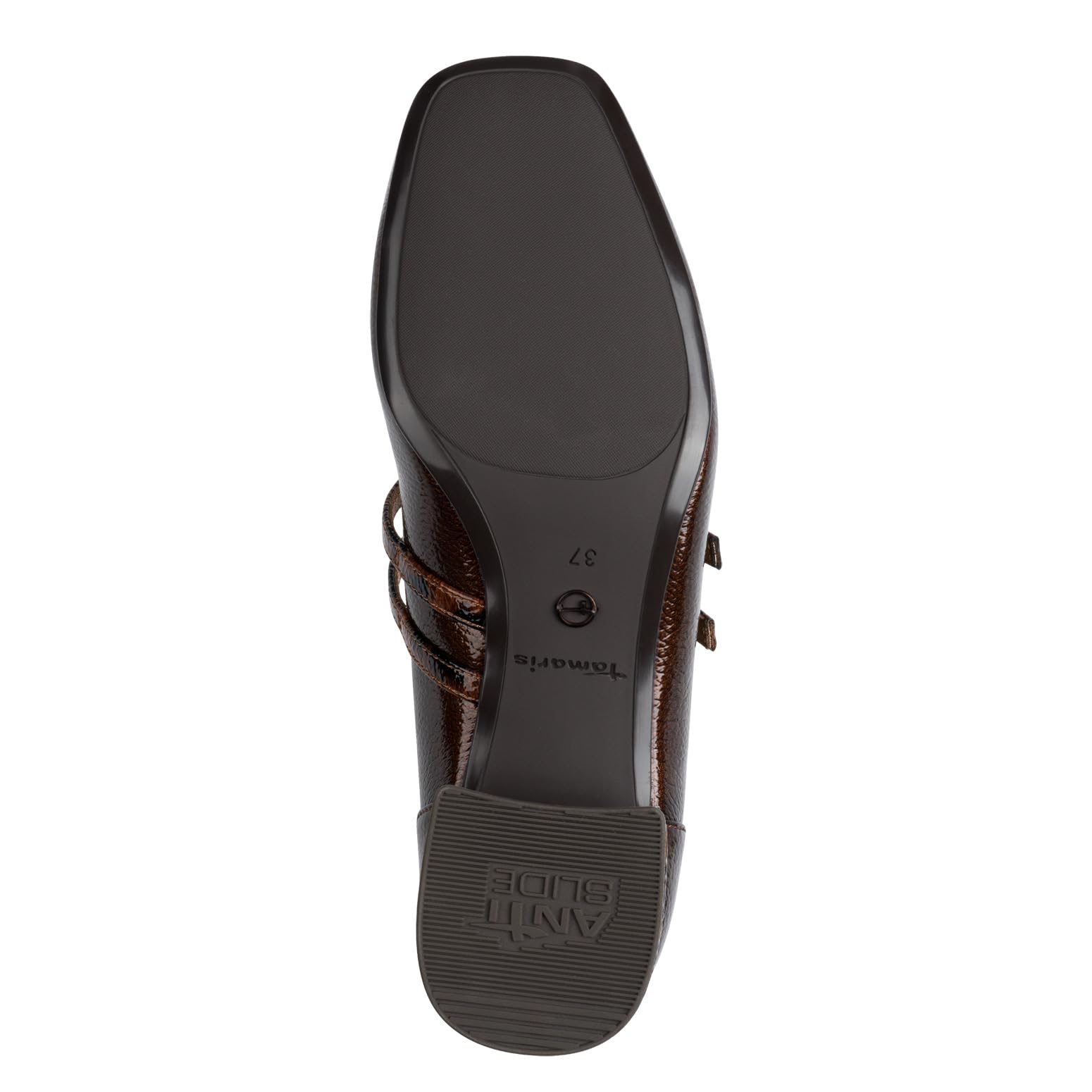 Tamaris Damen Pumps Vegan