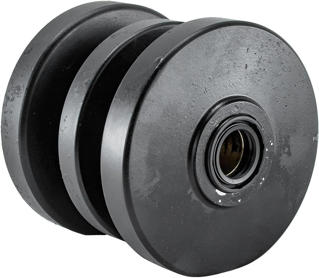 Bottom Roller Replacement Fit for Bobcat Mini Track Loaders MT50 MT52 MT55 MT85