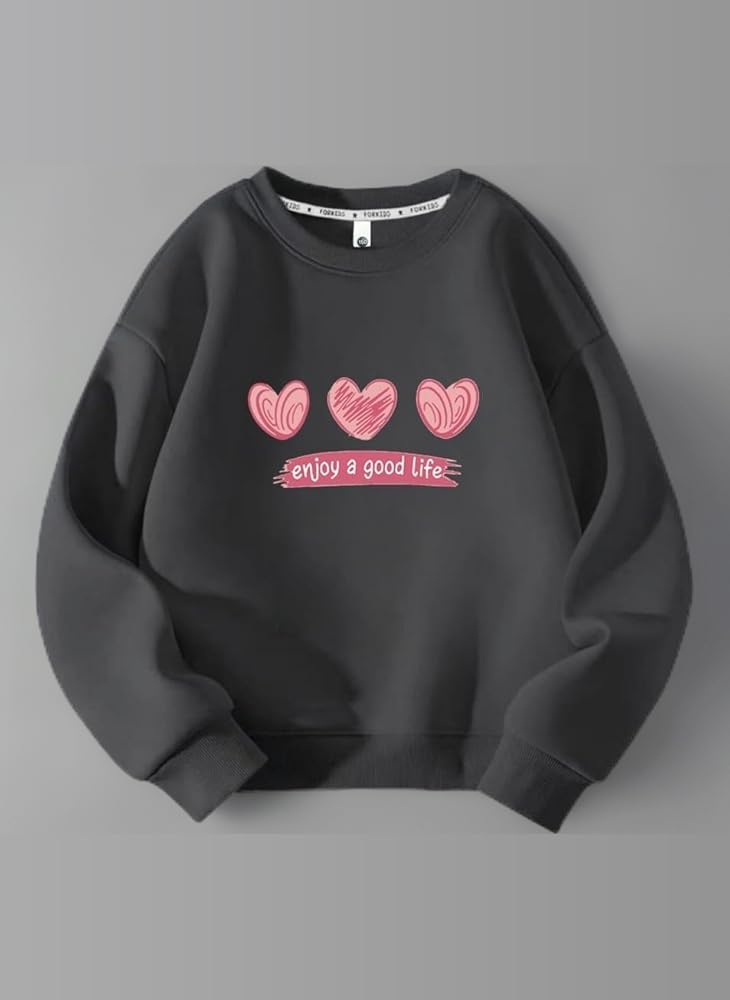 女の子　子供服11点　150～160ぐらいまとめ売り　長袖　トレーナー他 11240881.jpg