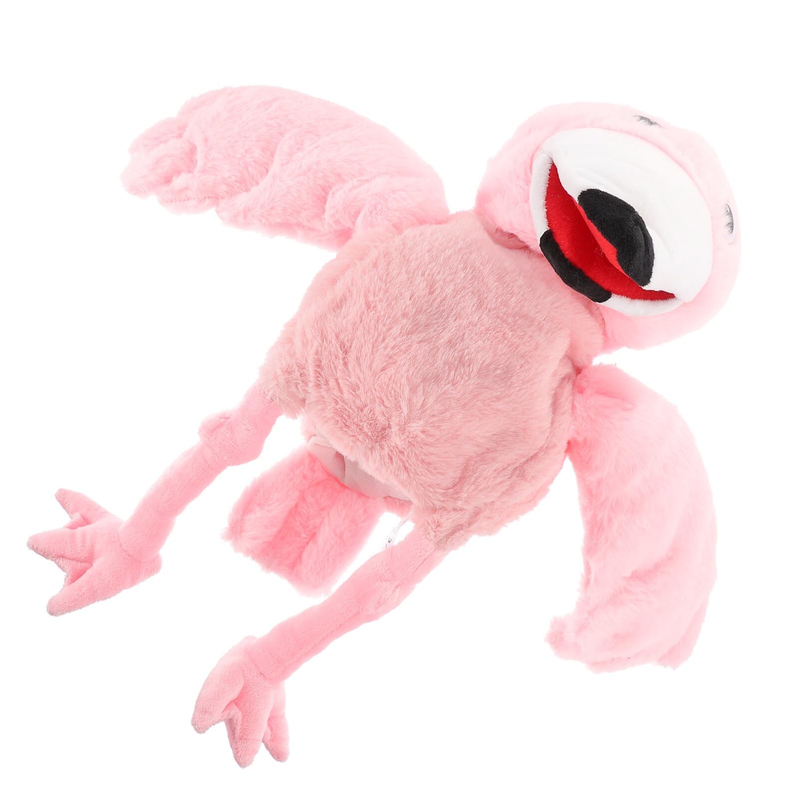 FRCOLOR Marioneta De Mano De Títere De Peluche Juguete Educativo y Interactivos
