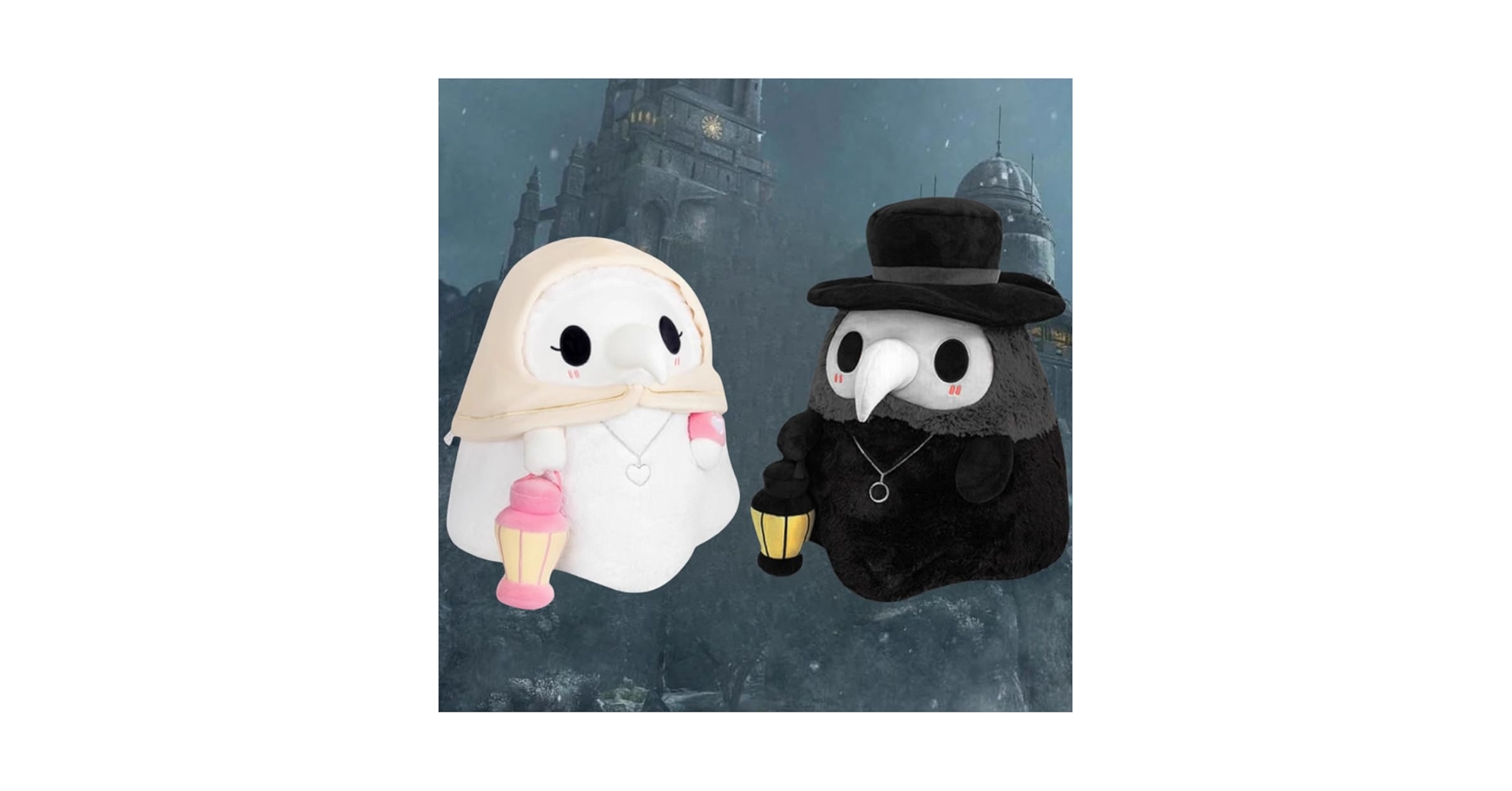 暗黒エンターテイメント　病気人形　肉鼠クリア 8月9日(水)18時より抽選開始】【闇病玩具】《墓場の学校2023》乙