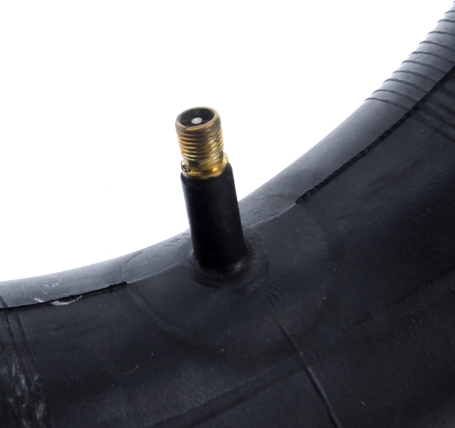13 x 4.00-6" (4.10/3.50-6'') Inner Tube for Lawn Mowers (2 Pcs)