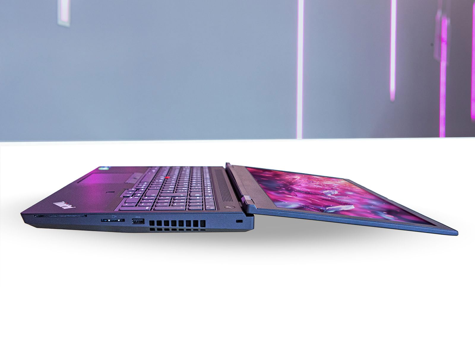 Lenovo ThinkPad P15 Gen 2, Intel i7 8x2.5 GHz 11.Gen, 32 GB Arbeitsspeicher, 1024 GB SSD, 15.6 Zoll Display, IPS 1920, NVIDIA 4Gb, Windows 11 Pro, X1A (Generalüberholt)
