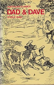 Hardcover Dad & Dave Book